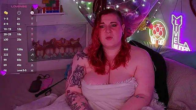 opalreigning online show from October 23, 2025, 8:24 am