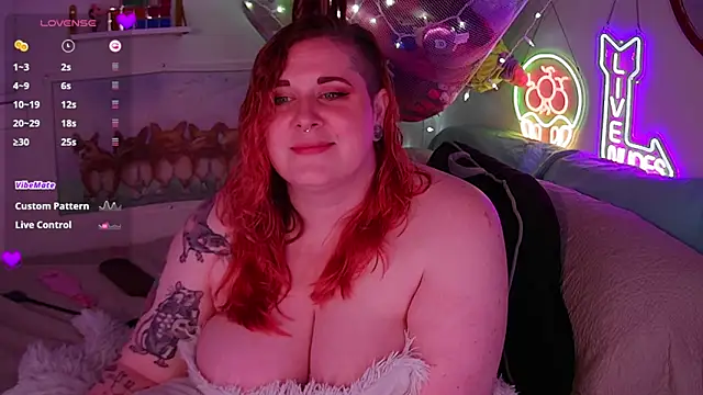 opalreigning online show from October 27, 2025, 8:15 am