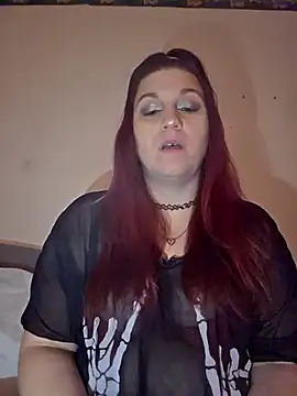 MilfnCookies420 online show from January 13, 2026, 4:11 pm