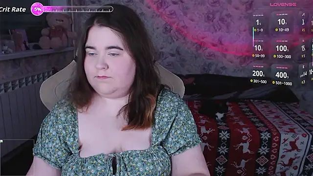 Snapshot of Estelle_Hicks chatting on February 8, 2026, 6:27 pm Estelle Hicks online show from February 8, 2026, 6:27 pm