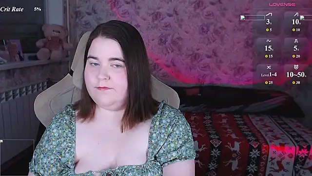 Snapshot of Estelle_Hicks chatting on February 25, 2026, 6:30 pm Estelle Hicks online show from February 25, 2026, 6:30 pm