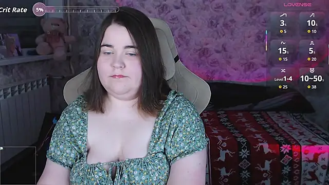 Snapshot of Estelle_Hicks chatting on March 1, 2026, 6:41 pm Estelle Hicks online show from March 1, 2026, 6:41 pm