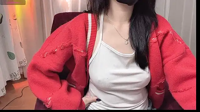  minji bae online show from February 25, 2026, 6:41 pm