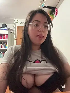 indiegirl666 online show from June 11, 2026, 2:53 am