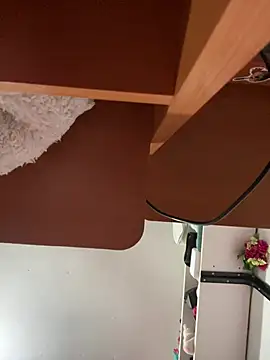 indiegirl666 online show from February 24, 2026, 3:40 am