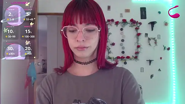 Snapshot of _GalyaX_ chatting on October 7, 2025, 2:18 pm GalyaX online show from October 7, 2025, 2:18 pm