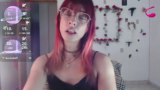 Snapshot of _GalyaX_ chatting on March 9, 2026, 1:09 am GalyaX online show from March 9, 2026, 1:09 am