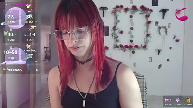 Snapshot of _GalyaX_ chatting on February 11, 2026, 1:22 pm GalyaX online show from February 11, 2026, 1:22 pm