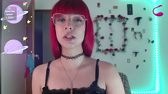 Snapshot of _GalyaX_ chatting on October 9, 2025, 10:10 pm GalyaX online show from October 9, 2025, 10:10 pm