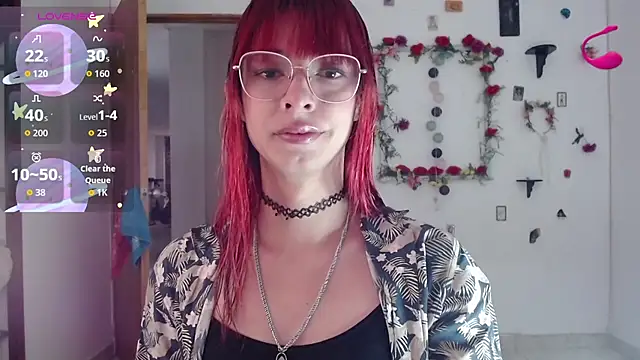 Snapshot of _GalyaX_ chatting on February 10, 2026, 5:12 pm GalyaX online show from February 10, 2026, 5:12 pm