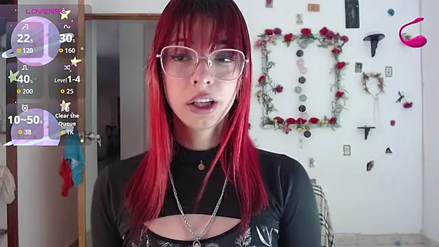 Snapshot of _GalyaX_ chatting on February 19, 2026, 8:50 pm GalyaX online show from February 19, 2026, 8:50 pm