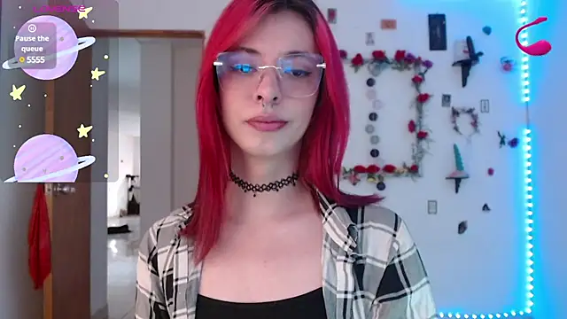 Snapshot of _GalyaX_ chatting on February 6, 2025, 1:54 pm GalyaX online show from February 6, 2025, 1:54 pm