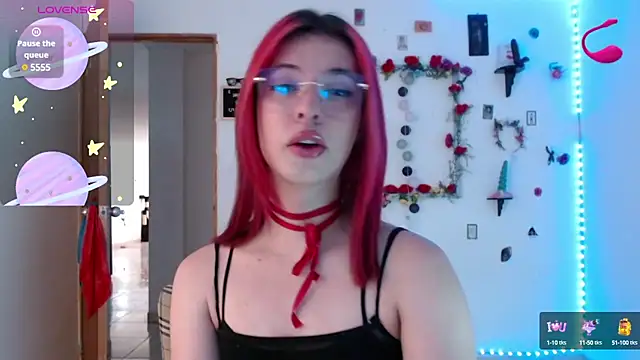 Snapshot of _GalyaX_ chatting on January 14, 2025, 12:45 pm GalyaX online show from January 14, 2025, 12:45 pm