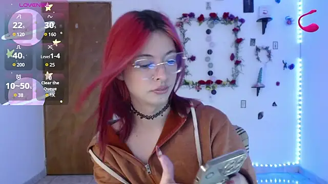 Snapshot of _GalyaX_ chatting on December 14, 2024, 12:33 pm GalyaX online show from December 14, 2024, 12:33 pm