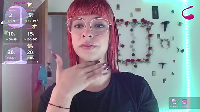 Snapshot of _GalyaX_ chatting on October 1, 2025, 1:48 pm GalyaX online show from October 1, 2025, 1:48 pm