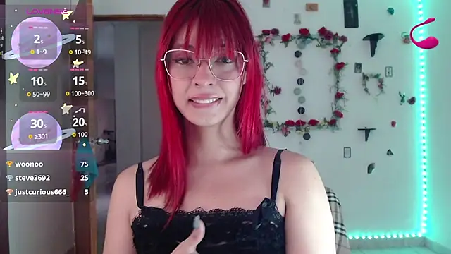 Snapshot of _GalyaX_ chatting on November 27, 2025, 2:50 pm GalyaX online show from November 27, 2025, 2:50 pm