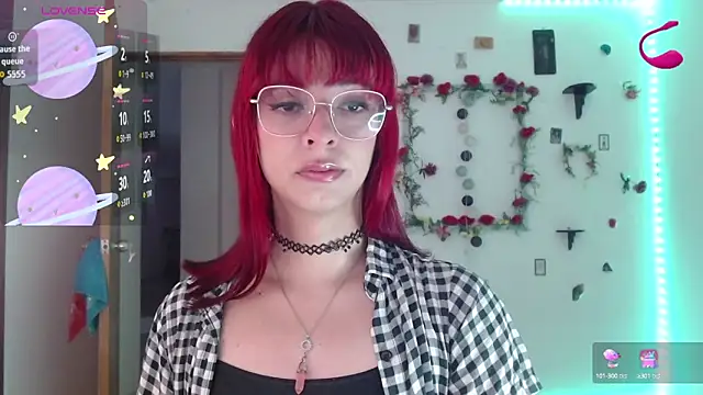 Snapshot of _GalyaX_ chatting on October 20, 2025, 10:21 pm GalyaX online show from October 20, 2025, 10:21 pm