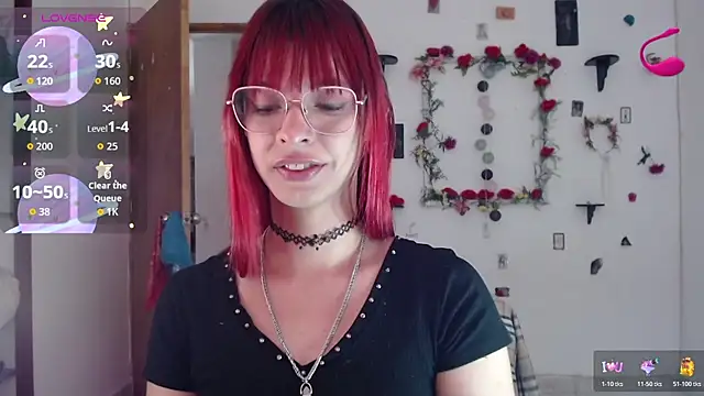 Snapshot of _GalyaX_ chatting on February 5, 2026, 6:15 pm GalyaX online show from February 5, 2026, 6:15 pm