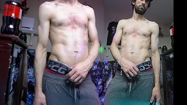 slendt94 online show from March 2, 2025, 9:43 am