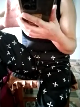 Zane Natha online show from October 6, 2025, 3:40 am