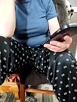 Zane Natha online show from March 20, 2025, 12:54 pm