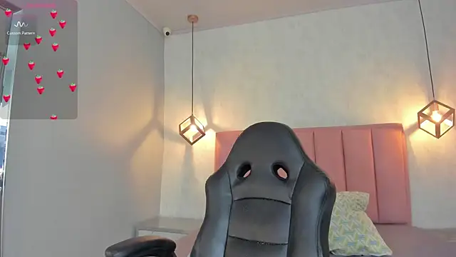 Snapshot of SUNNYCYRUS chatting on February 24, 2026, 12:50 pm SUNNYCYRUS online show from February 24, 2026, 12:50 pm