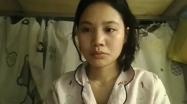 Snapshot of Be-MyMy chatting on February 23, 2025, 2:29 am Be-MyMy online show from February 23, 2025, 2:29 am