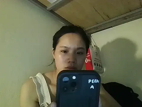 Snapshot of Be-MyMy chatting on September 9, 2025, 2:59 pm Be-MyMy online show from September 9, 2025, 2:59 pm