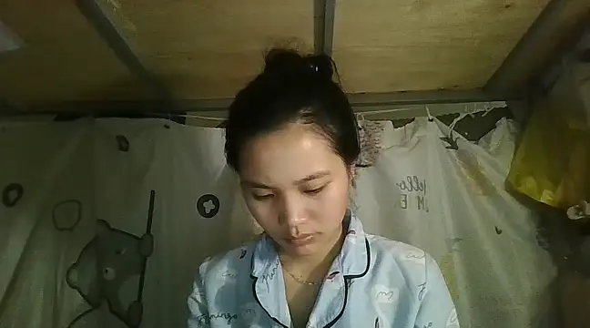 Snapshot of Be-MyMy chatting on March 2, 2025, 3:02 am Be-MyMy online show from March 2, 2025, 3:02 am