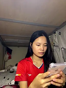 Be-MyMy online show from January 18, 2026, 5:55 am