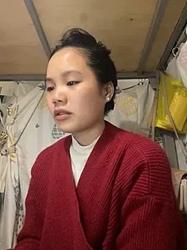 Snapshot of Be-MyMy chatting on February 26, 2025, 7:12 am Be-MyMy online show from February 26, 2025, 7:12 am