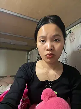 Snapshot of Be-MyMy chatting on February 9, 2025, 3:00 am Be-MyMy online show from February 9, 2025, 3:00 am