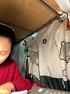 Be-MyMy online show from January 9, 2026, 3:08 pm