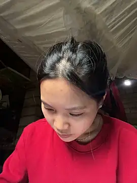 Snapshot of Be-MyMy chatting on January 25, 2025, 9:26 am Be-MyMy online show from January 25, 2025, 9:26 am