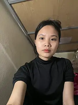 Snapshot of Be-MyMy chatting on February 23, 2025, 10:28 am Be-MyMy online show from February 23, 2025, 10:28 am