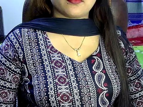 BengaliQueenStar online show from February 24, 2025, 2:26 pm