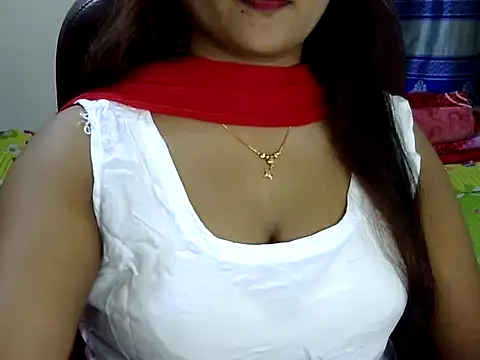 BengaliQueenStar online show from February 22, 2025, 5:24 pm