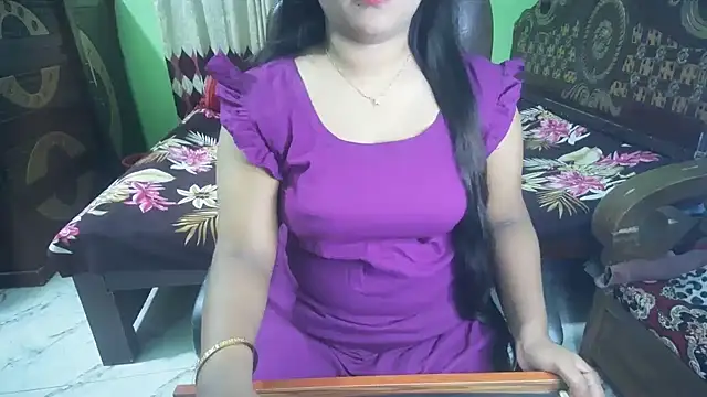 BengaliQueenStar online show from February 23, 2026, 4:18 pm