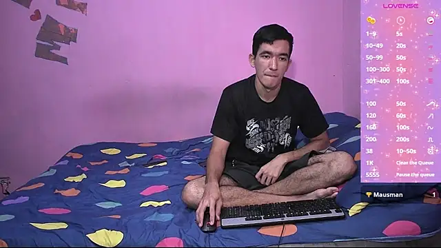 Sweetiefoxxx online show from February 25, 2026, 7:14 pm