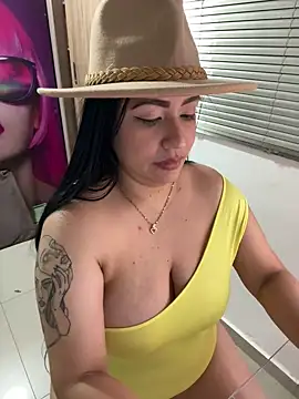 marta201 alfaro online show from January 26, 2025, 3:14 pm