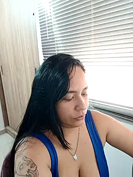 marta201 alfaro online show from October 11, 2025, 4:41 pm