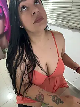 marta201 alfaro online show from January 18, 2025, 9:02 pm