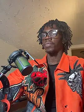 JasperBlaxx online show from March 1, 2026, 2:11 am