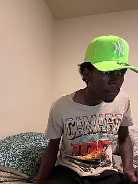 JasperBlaxx online show from December 29, 2024, 10:25 pm