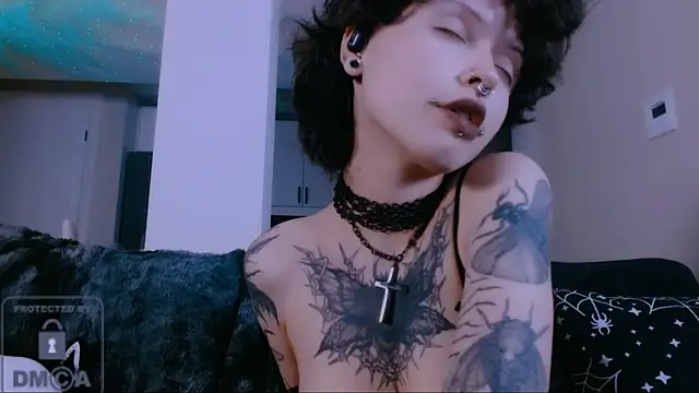 NaughtyLittleFox online show from July 29, 2026, 2:00 am