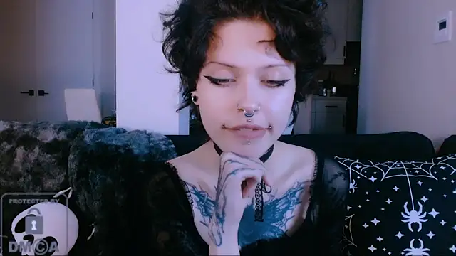 NaughtyLittleFox online show from July 26, 2026, 3:57 am