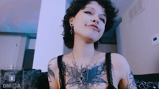 NaughtyLittleFox online show from August 2, 2026, 2:10 am