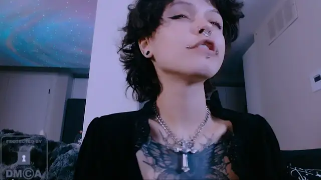 NaughtyLittleFox online show from July 30, 2026, 3:27 am