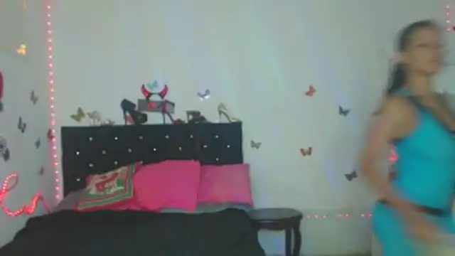 brigitht online show from December 3, 2025, 6:18 pm