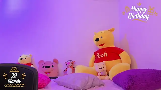 shanel taylor online show from March 23, 2025, 6:26 am